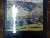 Маня Казарян, Изобразительное искусство Армянской ССР, Москва, 1978.