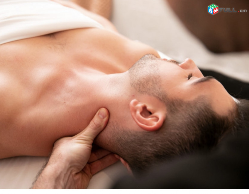 MASSAGE