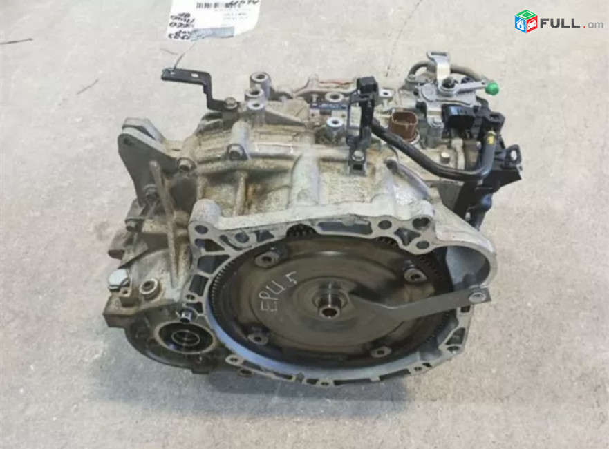 Hyundai Elantra փոխանցման տուփ 2012թ 1.8լ Hyundai Elantra կառոբկա Hyundai Elantra karobka 