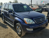 Lexus -     GX 470 , 2004թ.