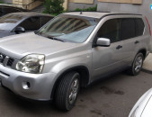 Nissan X-Trail , 2008թ.