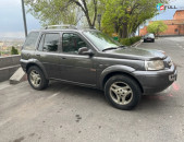 Land Rover Freelander , 2002թ.