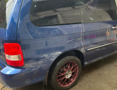 Kia Carnival , 2004թ.