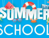  Summer school / amarayin dproc / ամառային դպրոց