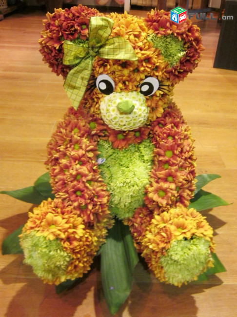 Floristika das@ntacner dizayn usucum