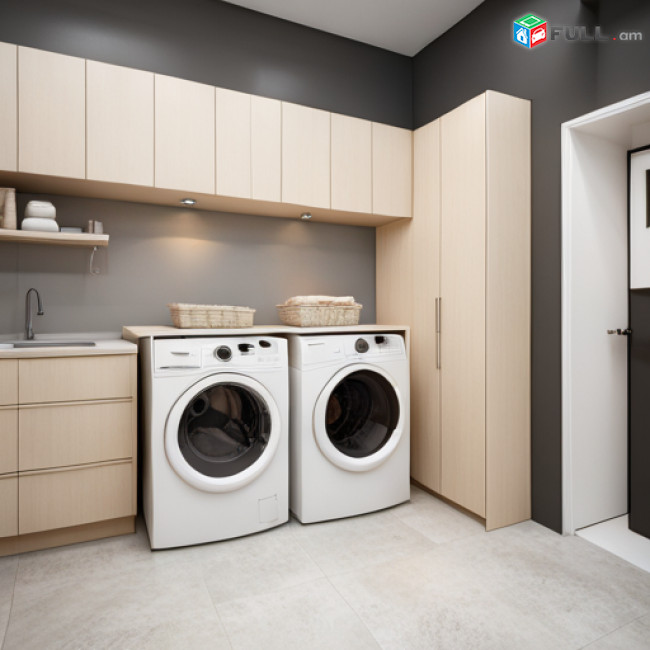 Дизайнер интерьера/Ինտերիերի դիզայն/Interior design