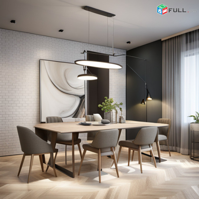 Дизайнер интерьера/Ինտերիերի դիզայն/Interior design