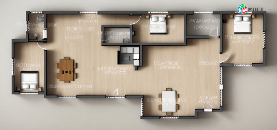 Дизайнер интерьера/Ինտերիերի դիզայն/Interior design