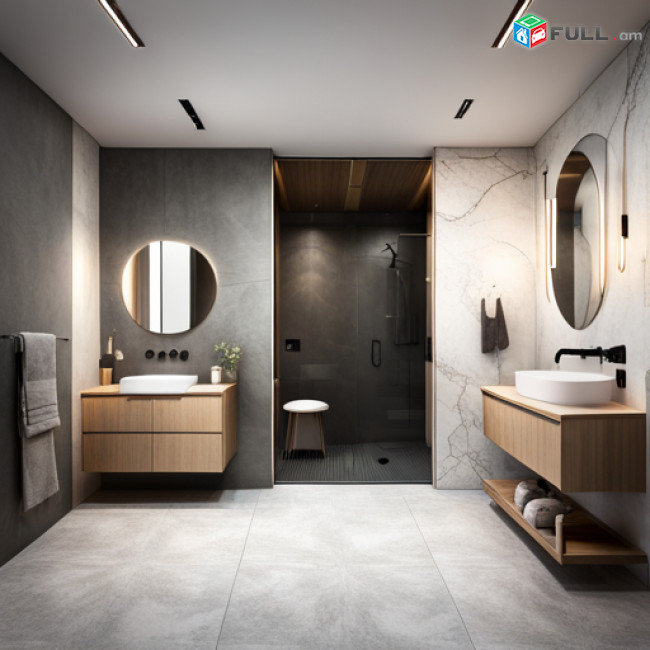 Дизайнер интерьера/Ինտերիերի դիզայն/Interior design