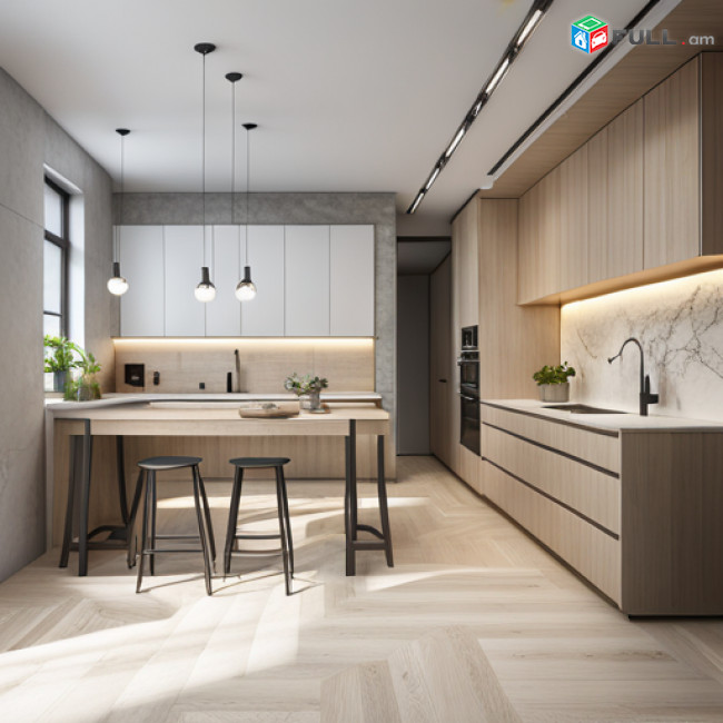 Дизайнер интерьера/Ինտերիերի դիզայն/Interior design