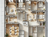 Дизайнер интерьера/Ինտերիերի դիզայն/Interior design