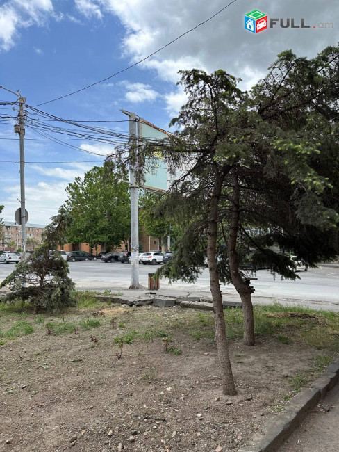 Գրասենյակային տարածք Աշտարակի կենտրոնում