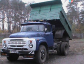 Շին աղբի հեռացում,քանդման աշխատանքներ