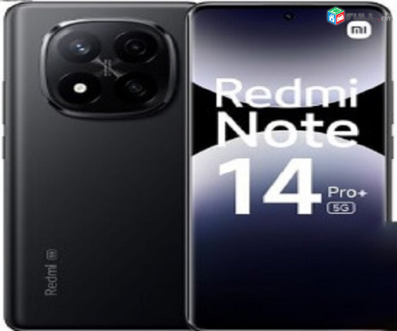 Redmi Note 14 Pro 5G