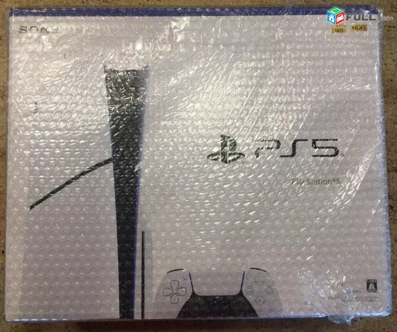 NOR Sony PS5 Slim Digital Edition 1TB tesakhaghi vahanak