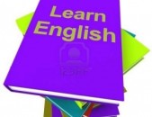 Անգլերենի դասընթացներ / Անգլերենի ուսուցում / Anglereni das@ntacner