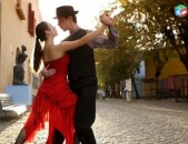 Tango,lezginka,bachata,kizomba