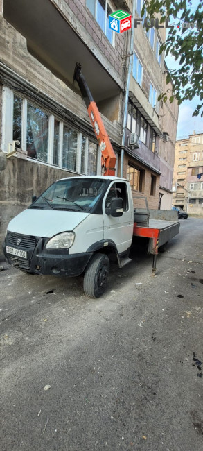 Manipulyator avto krunk, մանիպուլյատոր կռունկ, կռան մանիպւլյատոր  
