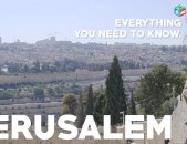 Туры в Иерусалим из Армении,Ереван - Израиль.Поломничество в Иерусалим.098304887