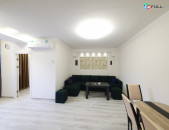 Բաղրամյան պողոտայի մոտ վաճառվում է 3 սենյակ