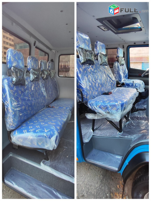 Mercedes-Benz Vario , 1993թ.