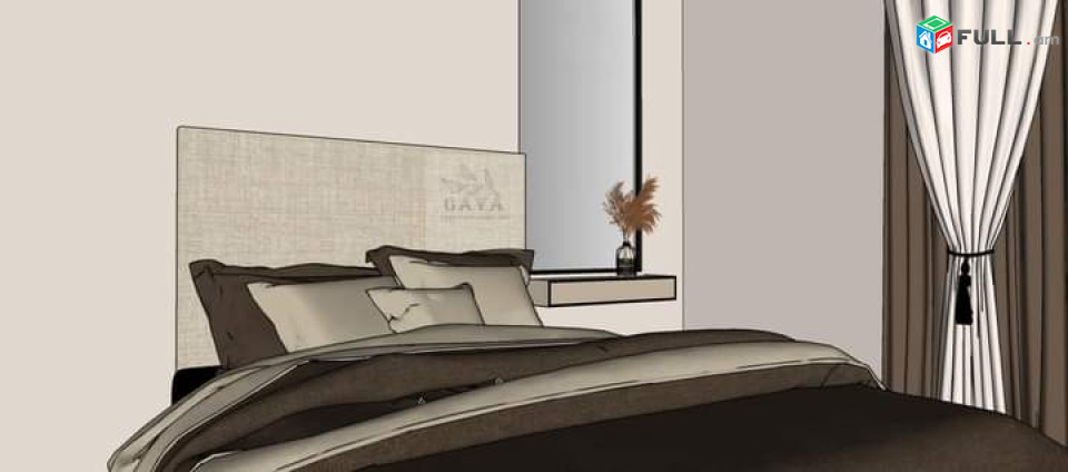 Կահույքի 3Դ Մոդելավորում/ 3Д Моделирование Мебели/ 3D Furniture Modeling