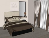 Կահույքի 3Դ Մոդելավորում/ 3Д Моделирование Мебели/ 3D Furniture Modeling