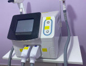 Diode Laser Մազահեռացման սարք