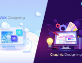 Գրաֆիկ & UI/UX դիզայնի  / SMM / SEO -ի առցանց դասընթացներ / Graphic & UI/UX Design  / SMM / SEO online courses