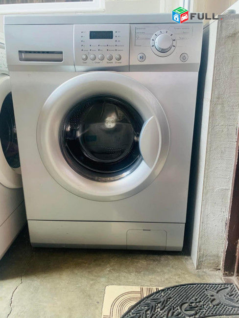Lg ԼՎԱՑՔԻ ՄԵՔԵՆԱՆԵՐ
