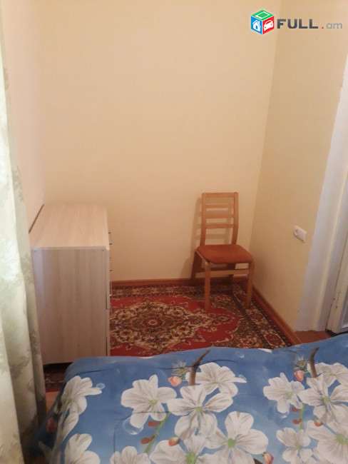 2 սենյականոց բնակարան Շենգավիթ մետրոյի մոտ 