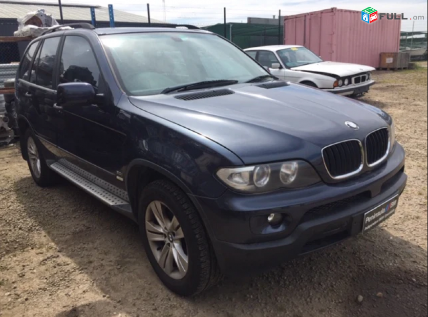 kgnem vtarvac E46, E39, E60, M54 X5, 
