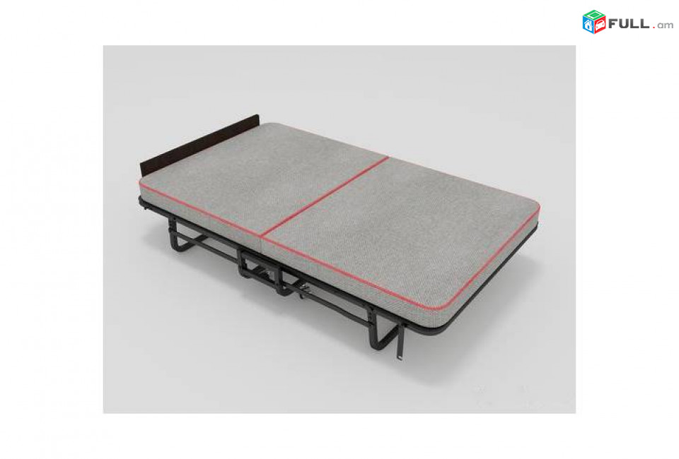 Ծալվող մահճակալ, լեժանկա, Лежанка, Folding bed