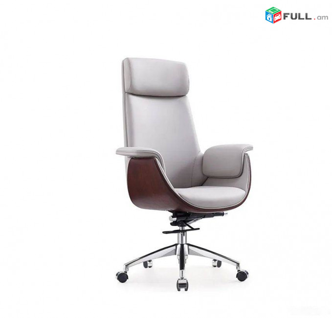 ԳՐԱՍԵՆՅԱԿԱՅԻՆ ԱԹՈՌ - ОФИСНЫЙ СТУЛ - OFFICE CHAIR