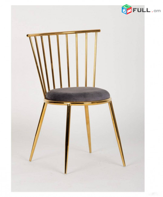 Սրահի աթոռ, Стул для зала, Hall chair, ator EVA9-8-7