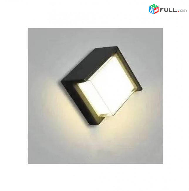 Պատի լուսատու, պատի լամպ, Настенный светильник, lamp EVA7-11-1