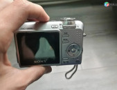 Sony ֆոտոապարատ DSC-S650 Cyber-shot