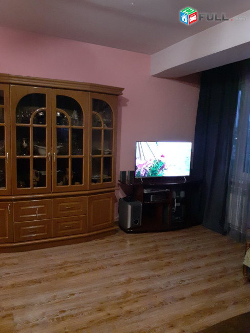 Զորավար Անդրանիկ պողոտա