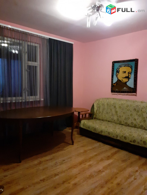 Զորավար Անդրանիկ պողոտա