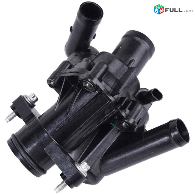 MERCEDES A W176 B W246 C C205 C W205 CLA C117 CLA X117 E W213 GLA X156 տերմոստատ
