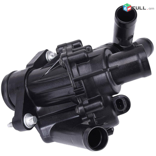 MERCEDES A W176 B W246 C C205 C W205 CLA C117 CLA X117 E W213 GLA X156 տերմոստատ