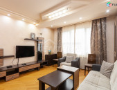 Ս․ Նովա պողոտա, 2 սենյակ