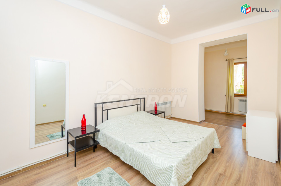 Մաշտոցի պողոտա, 2 սենյակ