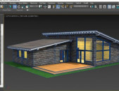 Autocad 2d 3d, Archicad, Revit, 3d max, photoshop (Ֆոտոշոպ), lumion Օֆլայն և օնլայն տարբերակով դասավադում եմ