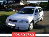 Opel astra j oravardzov