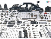 Bmw e46 ռասկուլաչիտ