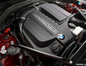 Bmw f10 n55 mator