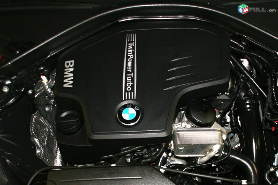 Bmw f30 n20 b20 mator