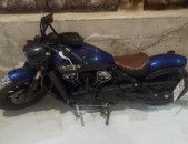 Մոտոցիկլետ INDIAN 2020թ