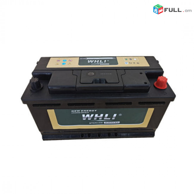 Մարտկոց-100Ah-WHLI-CCA-910